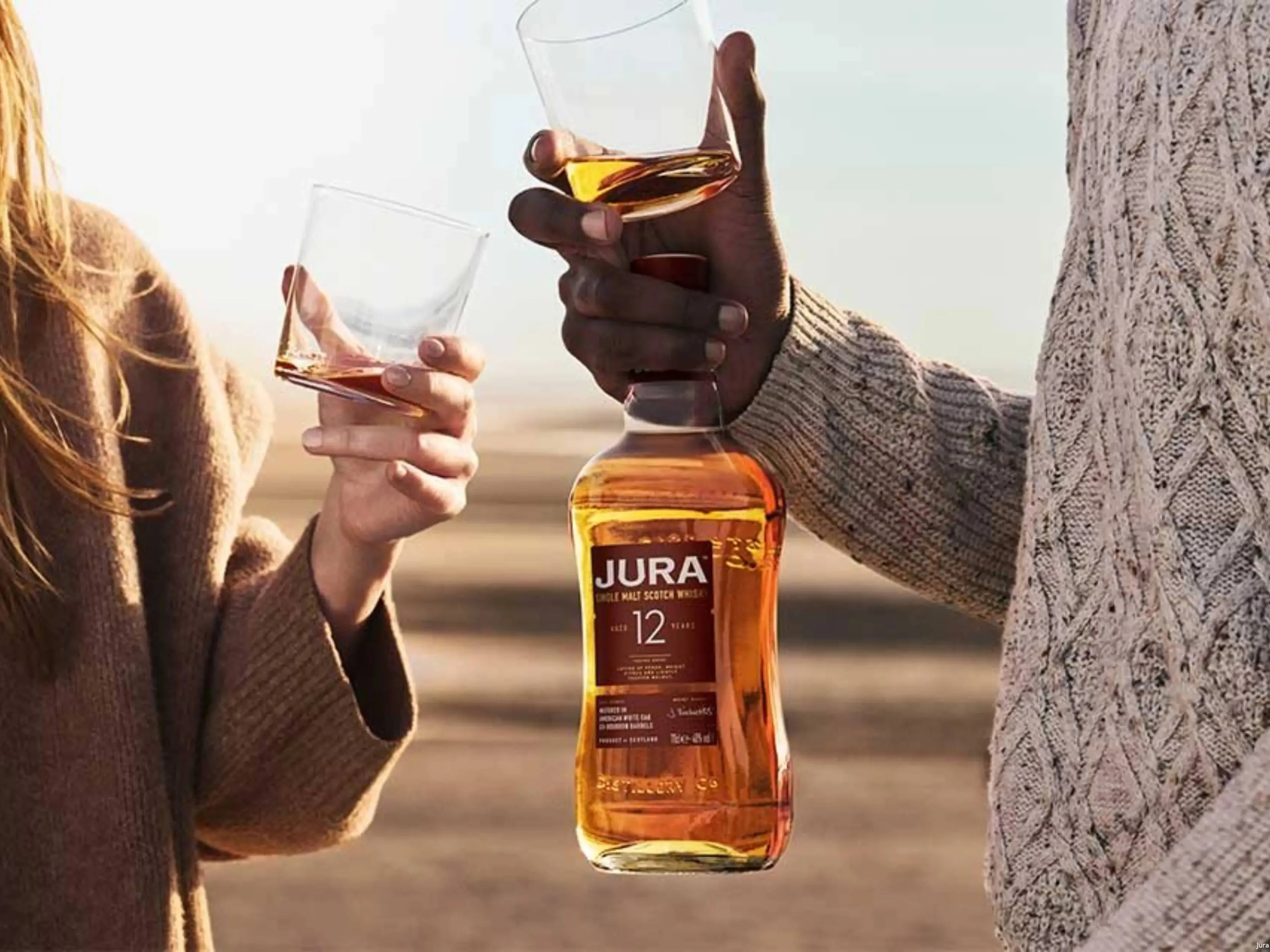 Jura 12 Year Old