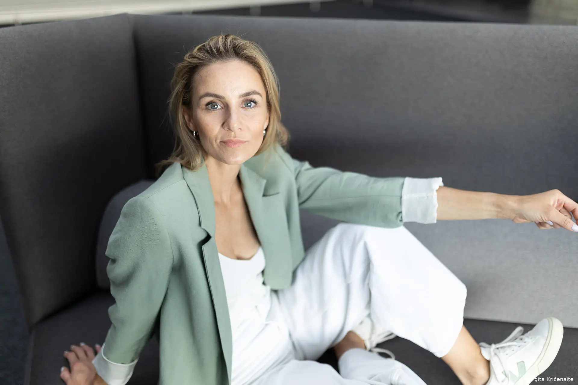 jurgita kricenaite