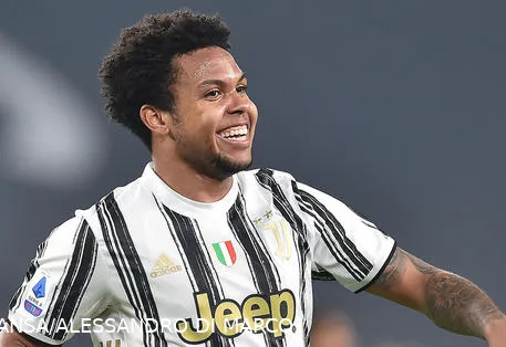 mckennie