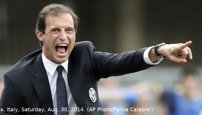 allegri