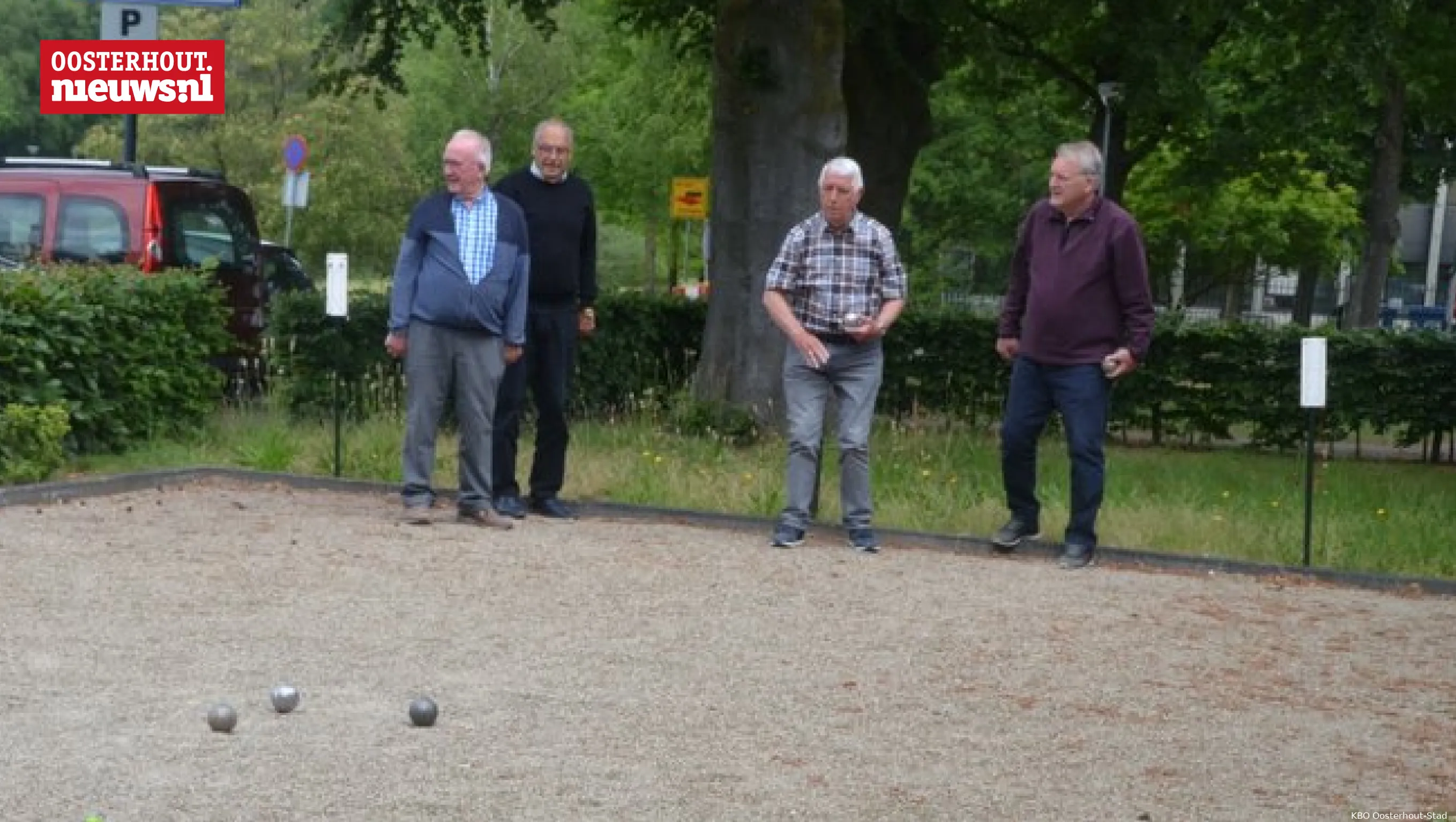 kbo jeu de boules