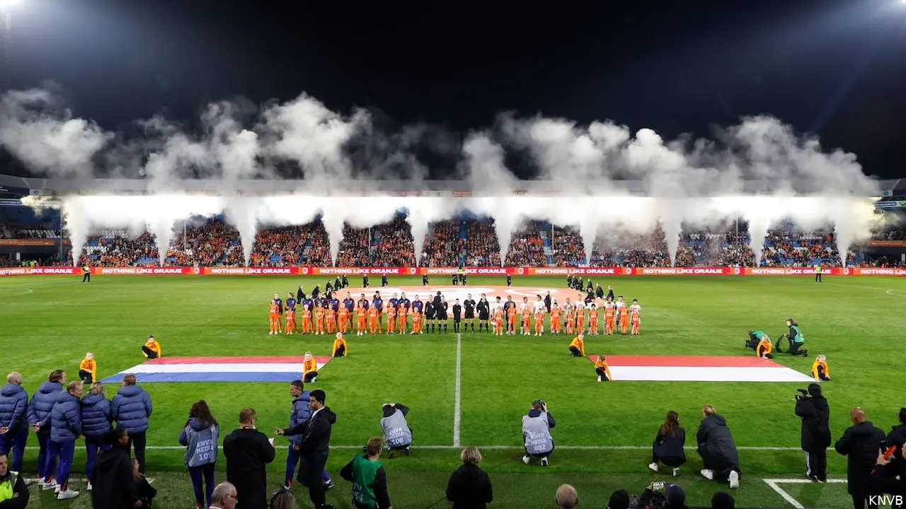 nederlands elftal indonesie