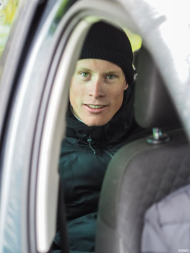 bas van belle