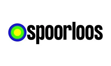 spoorloos logo