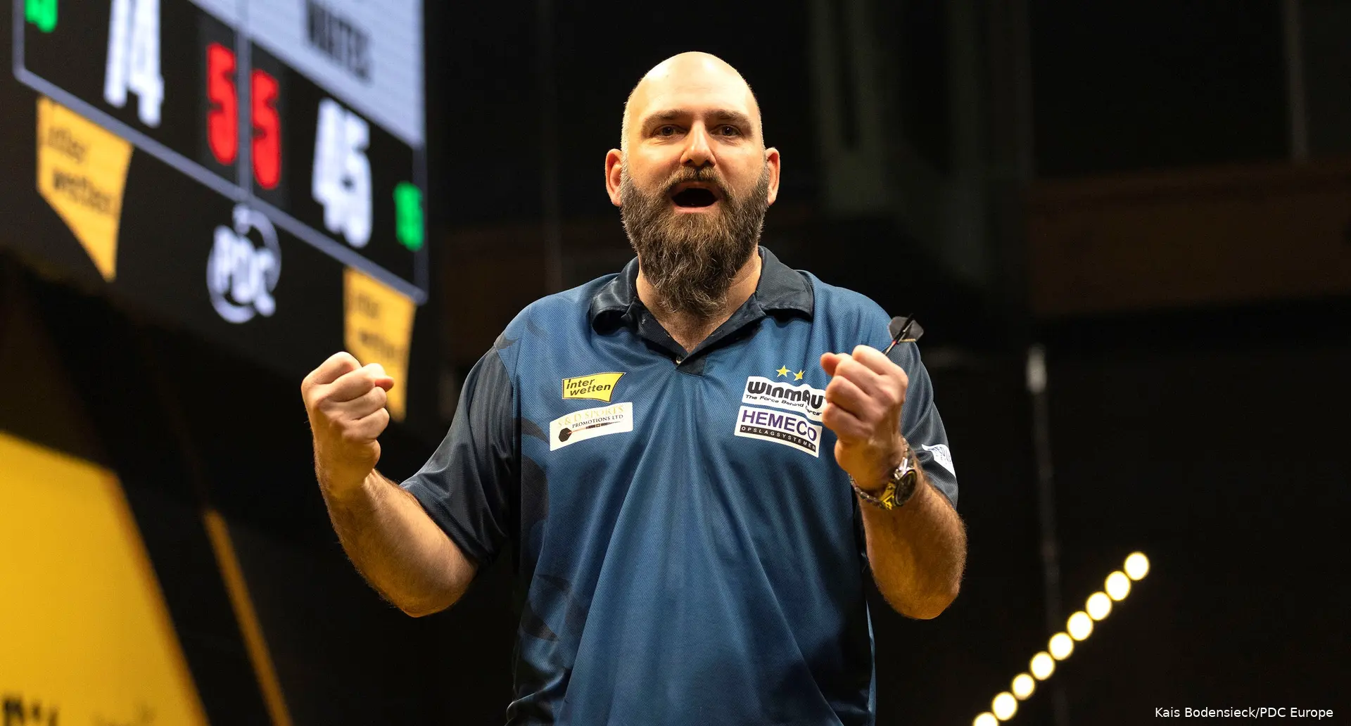 scott waites r2 gdgp22