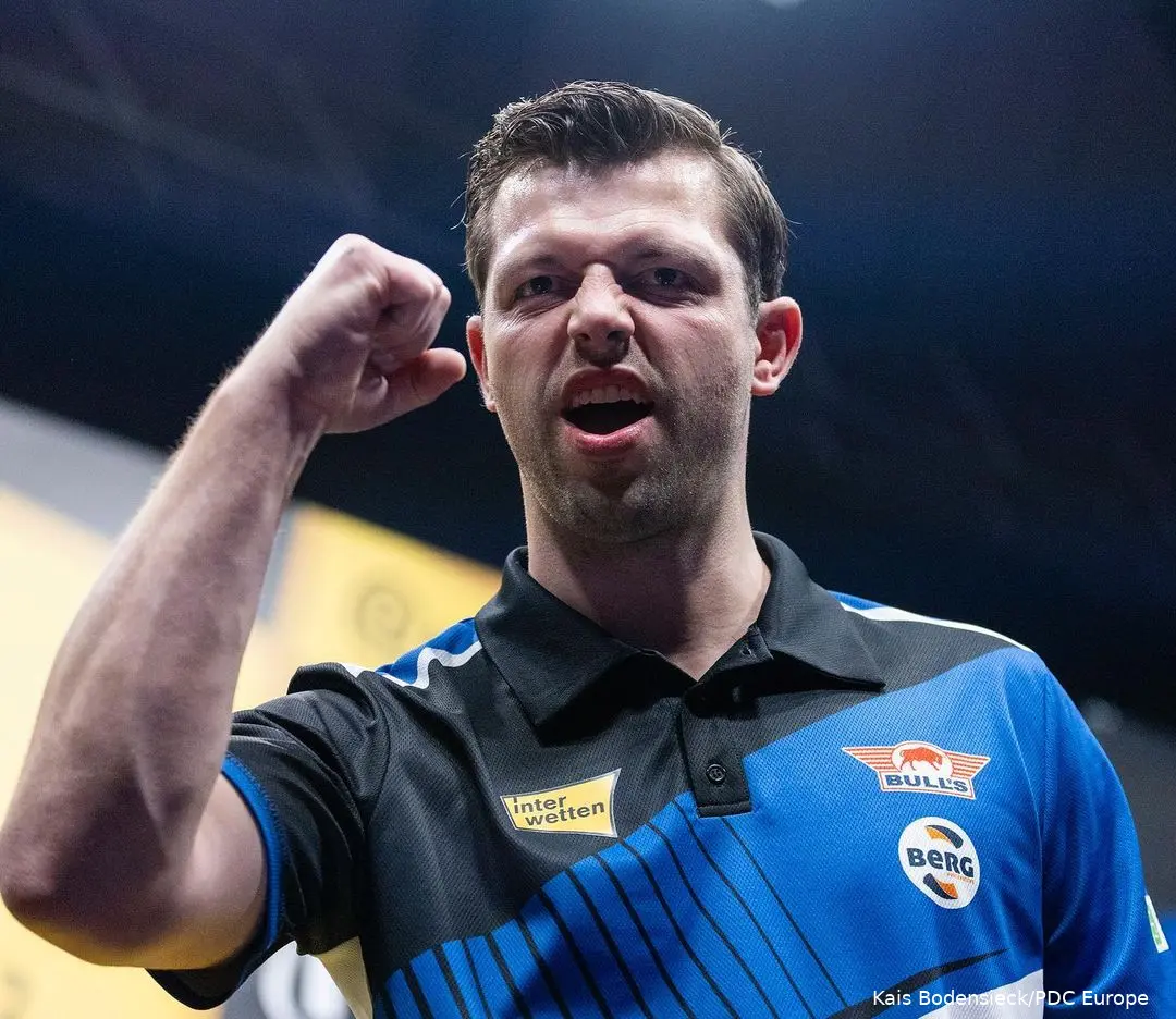 Maik Kuivenhoven EDO22
