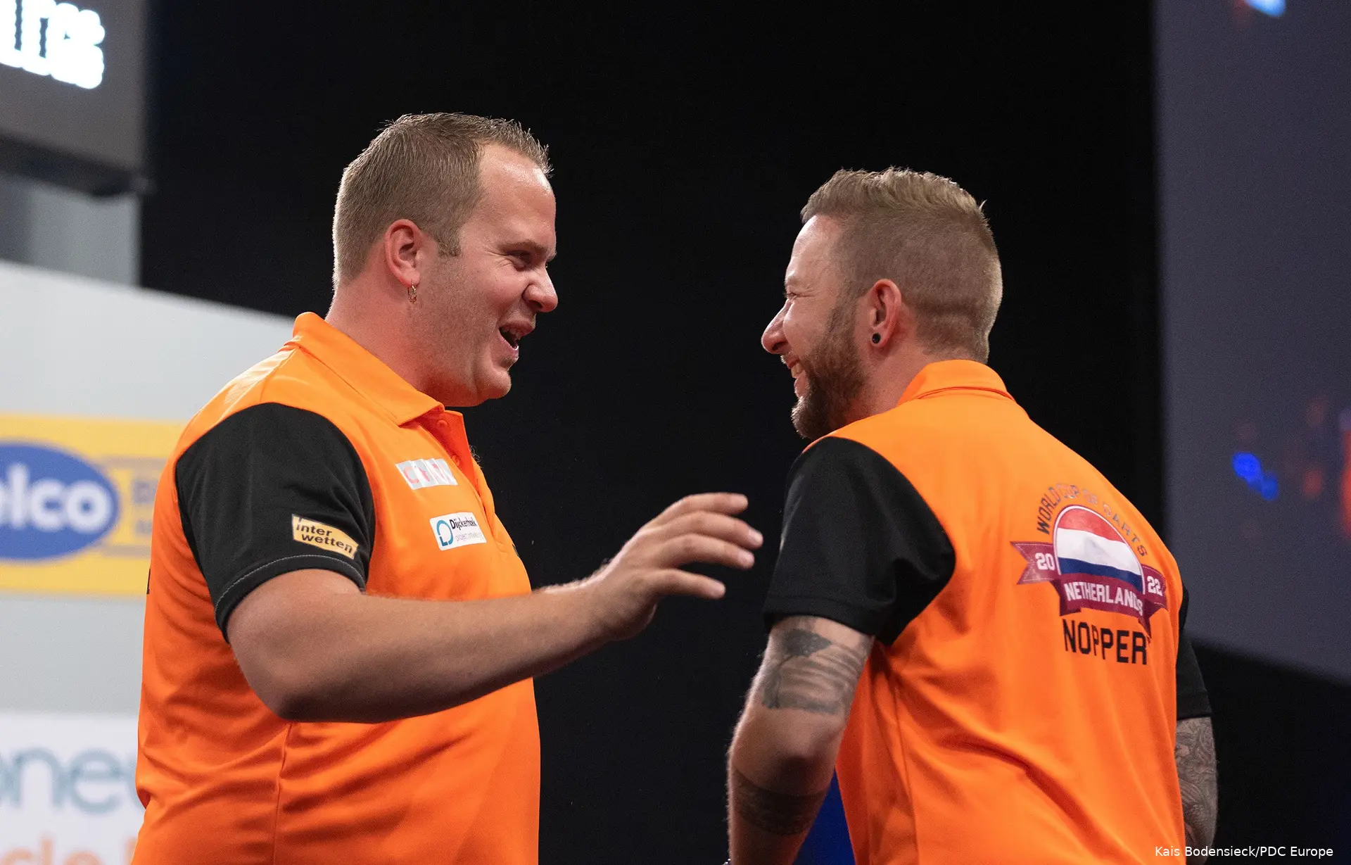 WorldCupQF Netherlands1
