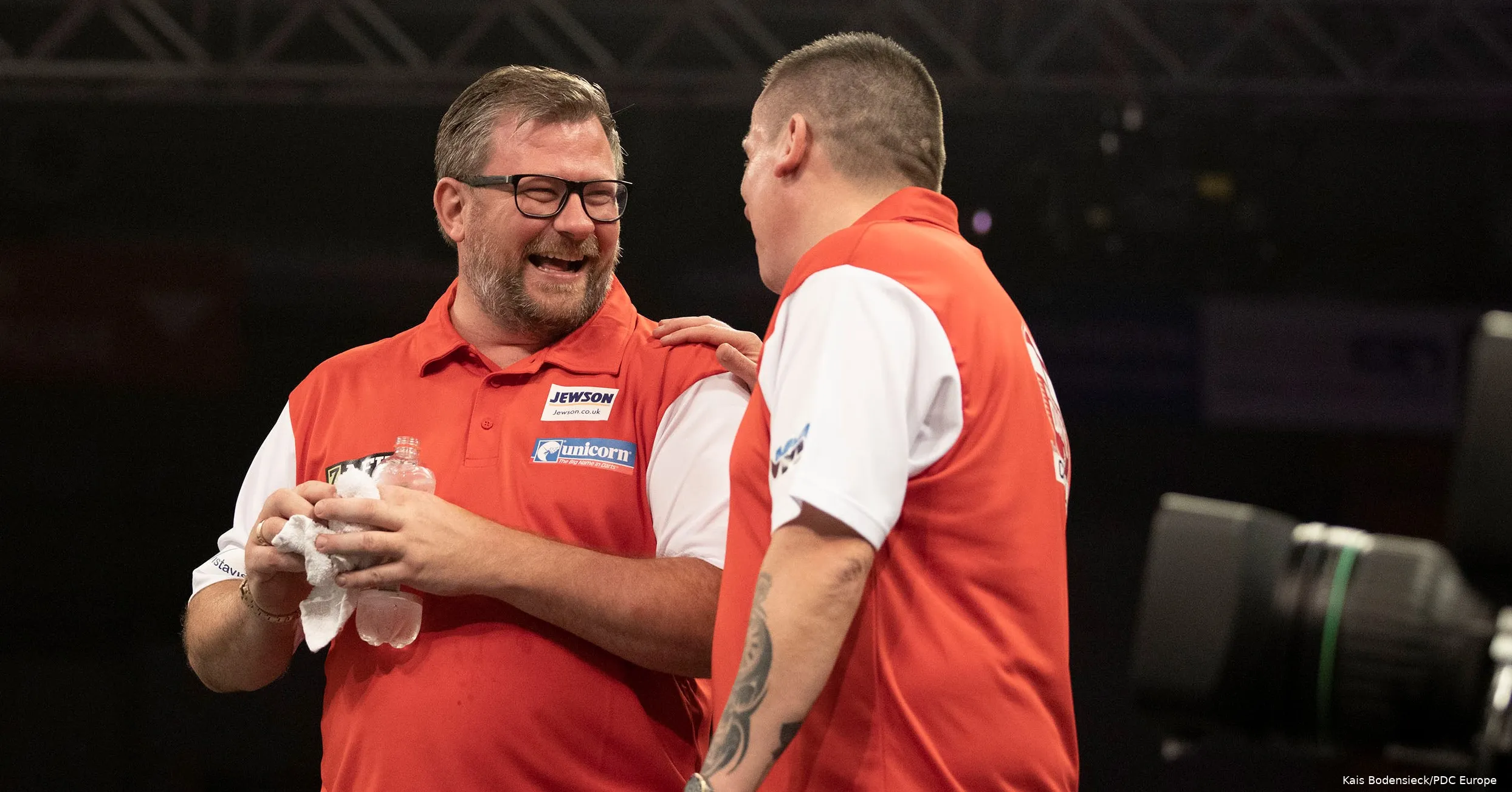 england world cup of darts james wade dave chisnall