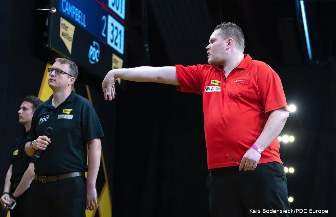 Wesley Plaisier ADO22