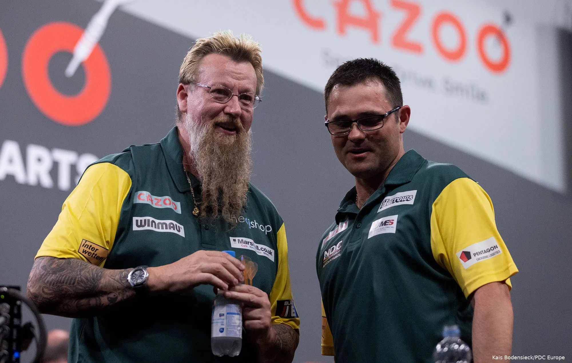 WorldCupQF Australia2