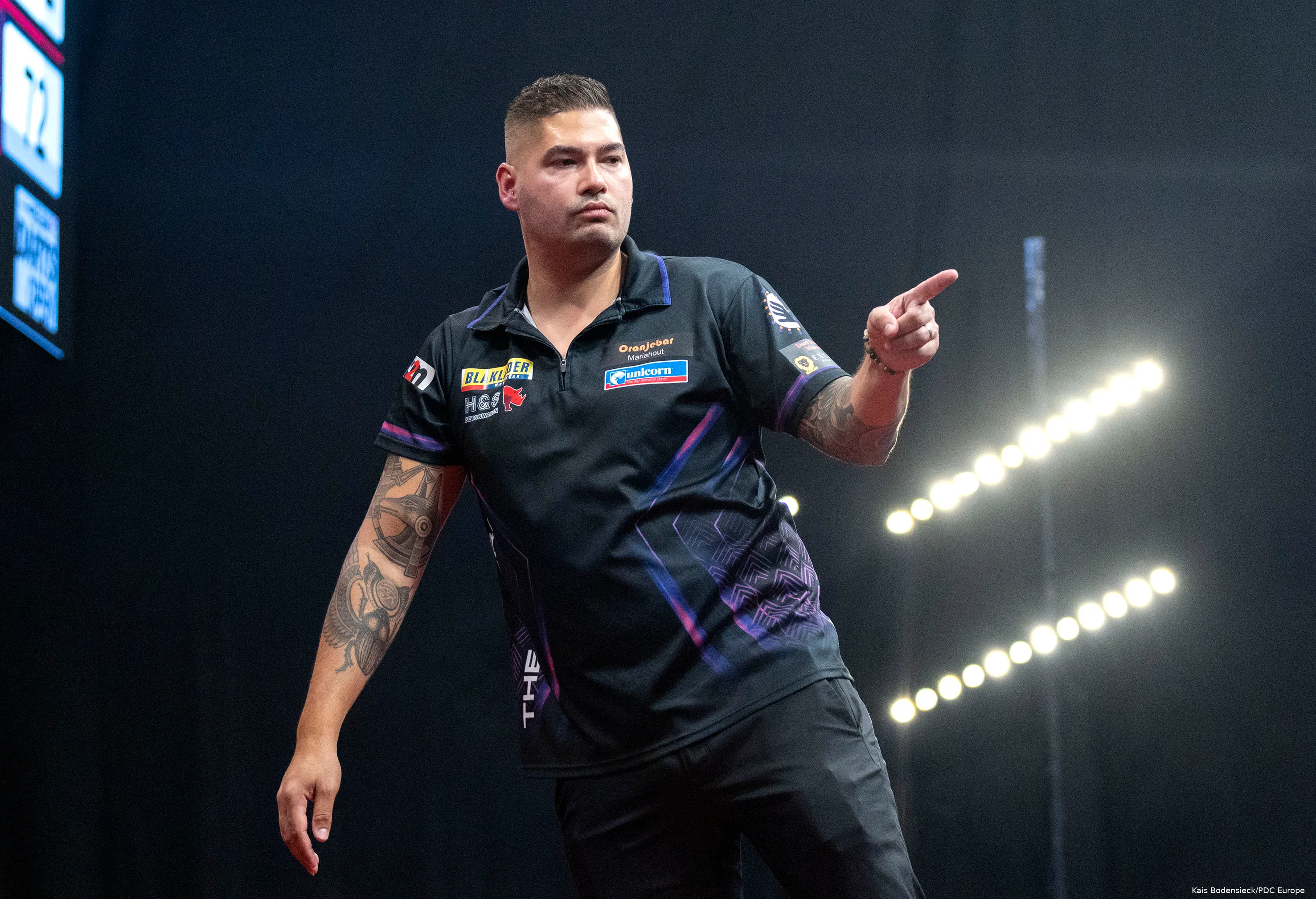402  Jelle Klaasen
