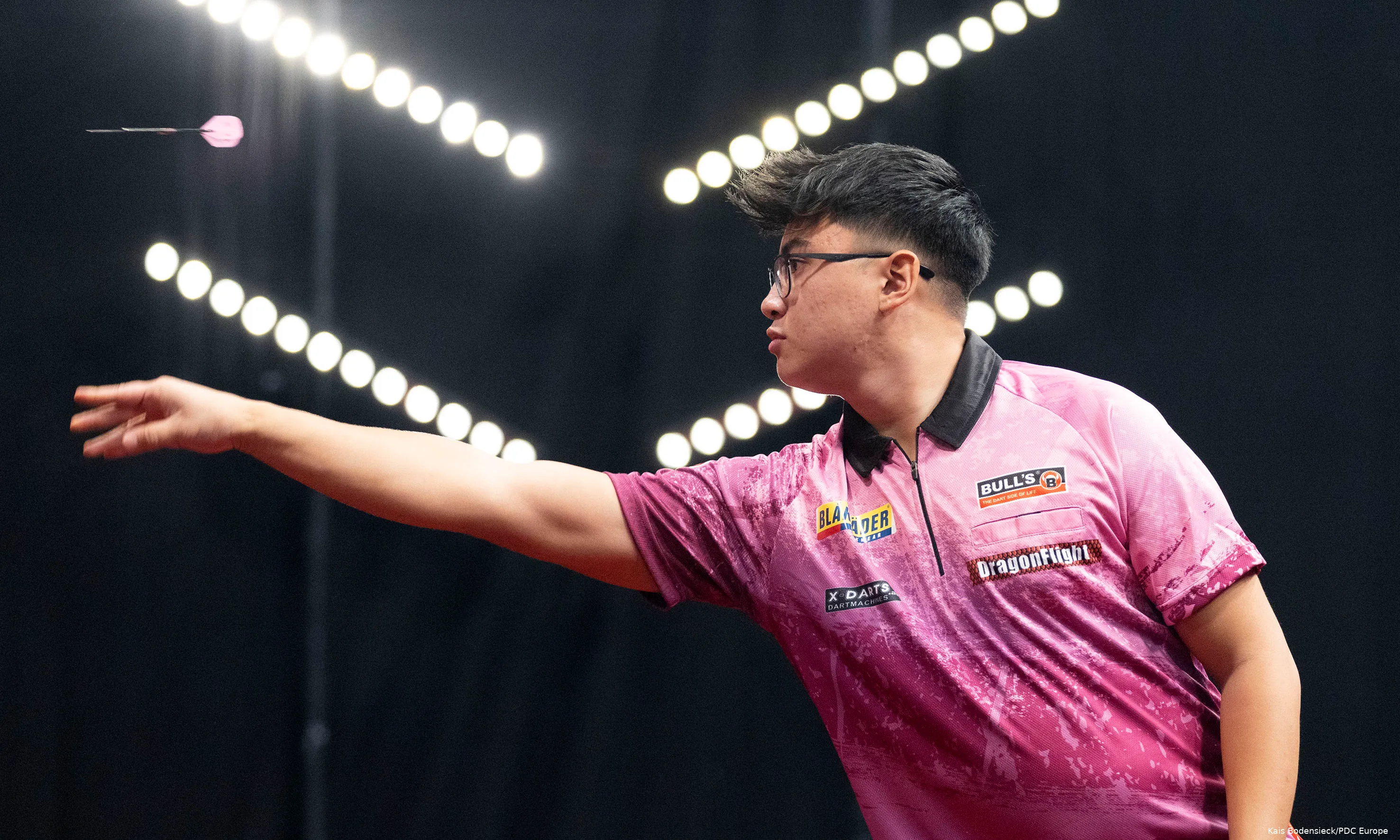 405   Rusty Jake Rodriguez