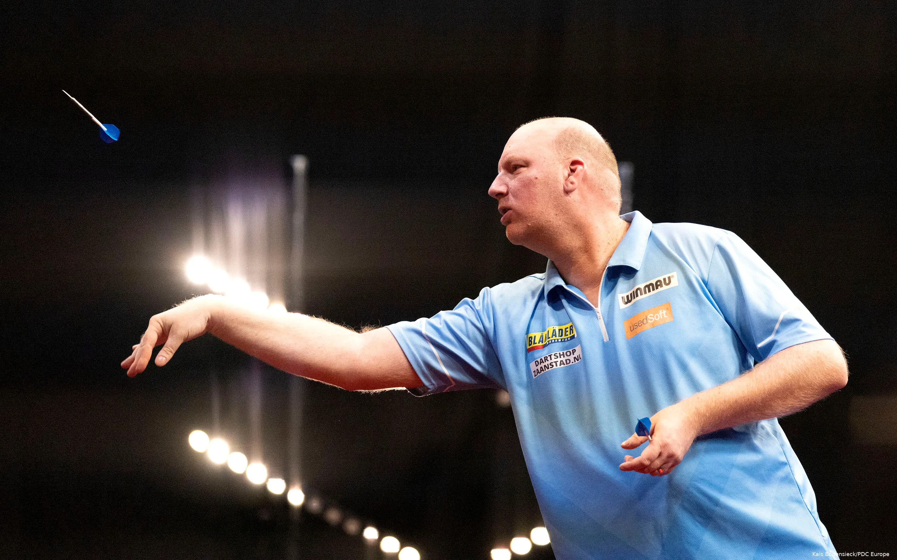 415  Vincent van der Voort