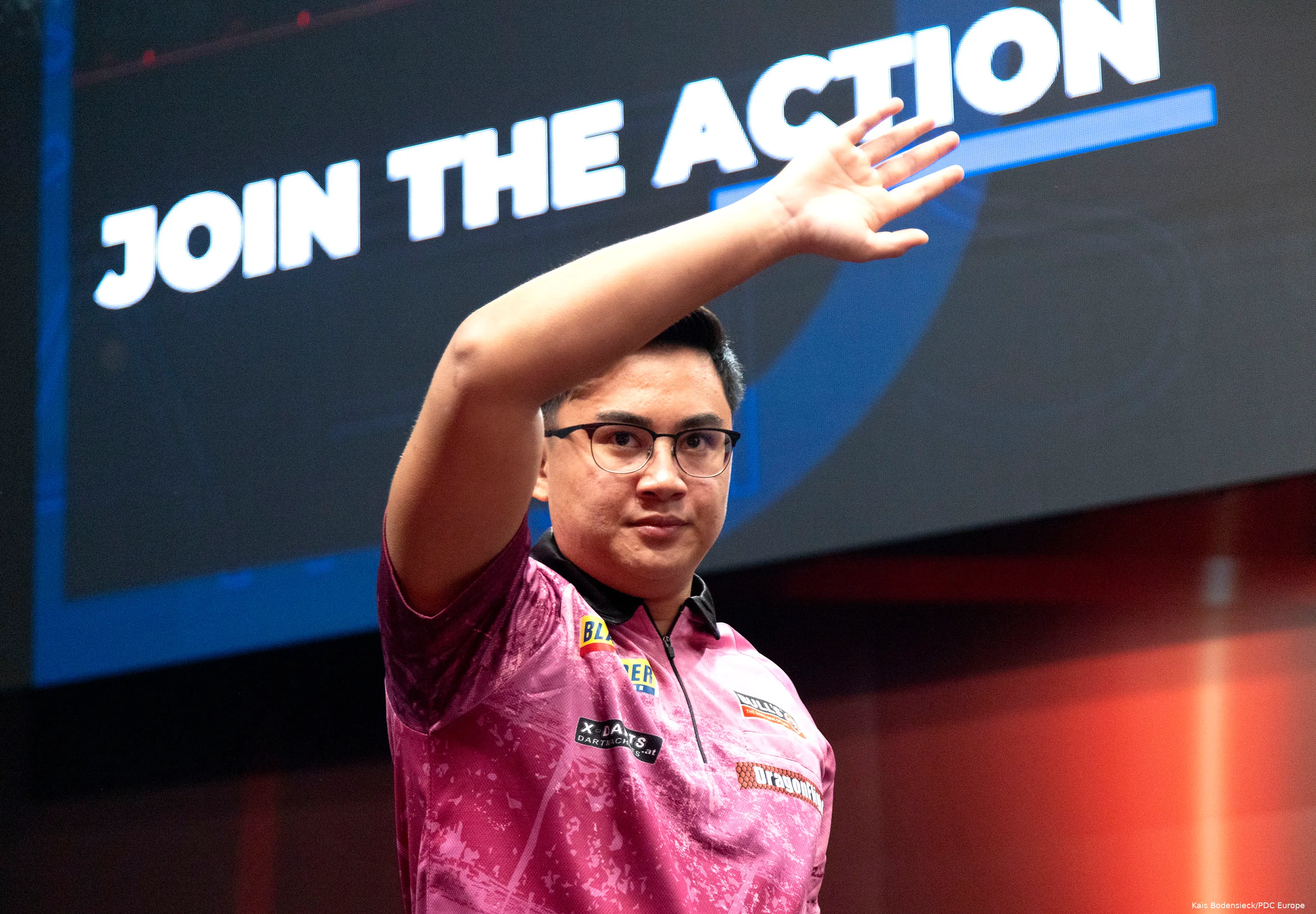 437  Rusty Jake Rodriguez