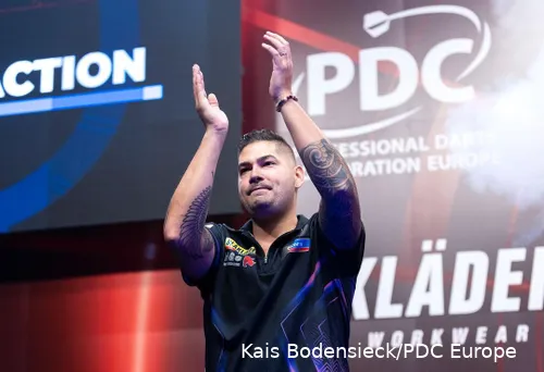 Jelle Klaasen