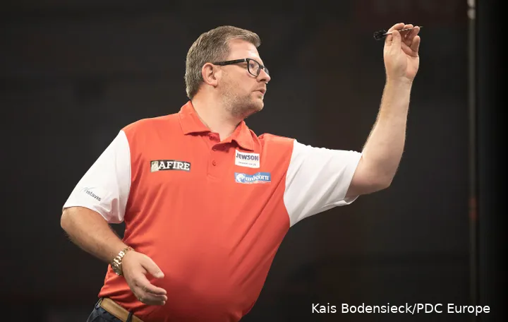 england wcod world cup of darts james wade r2