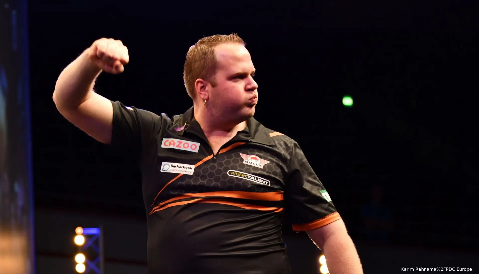 2022ECSF Dirk Van Duijvenbode2
