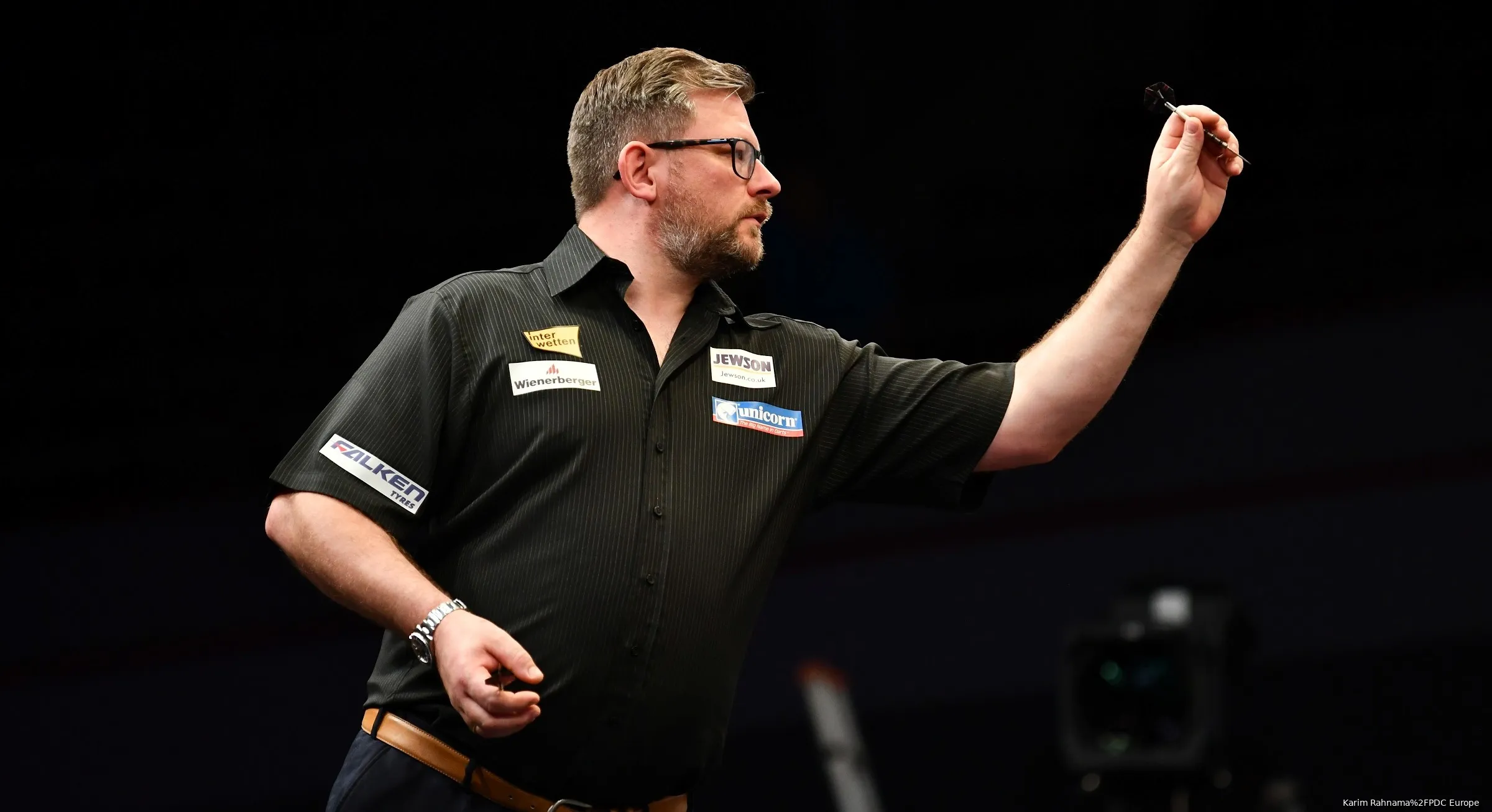 2022ECR2 James Wade1