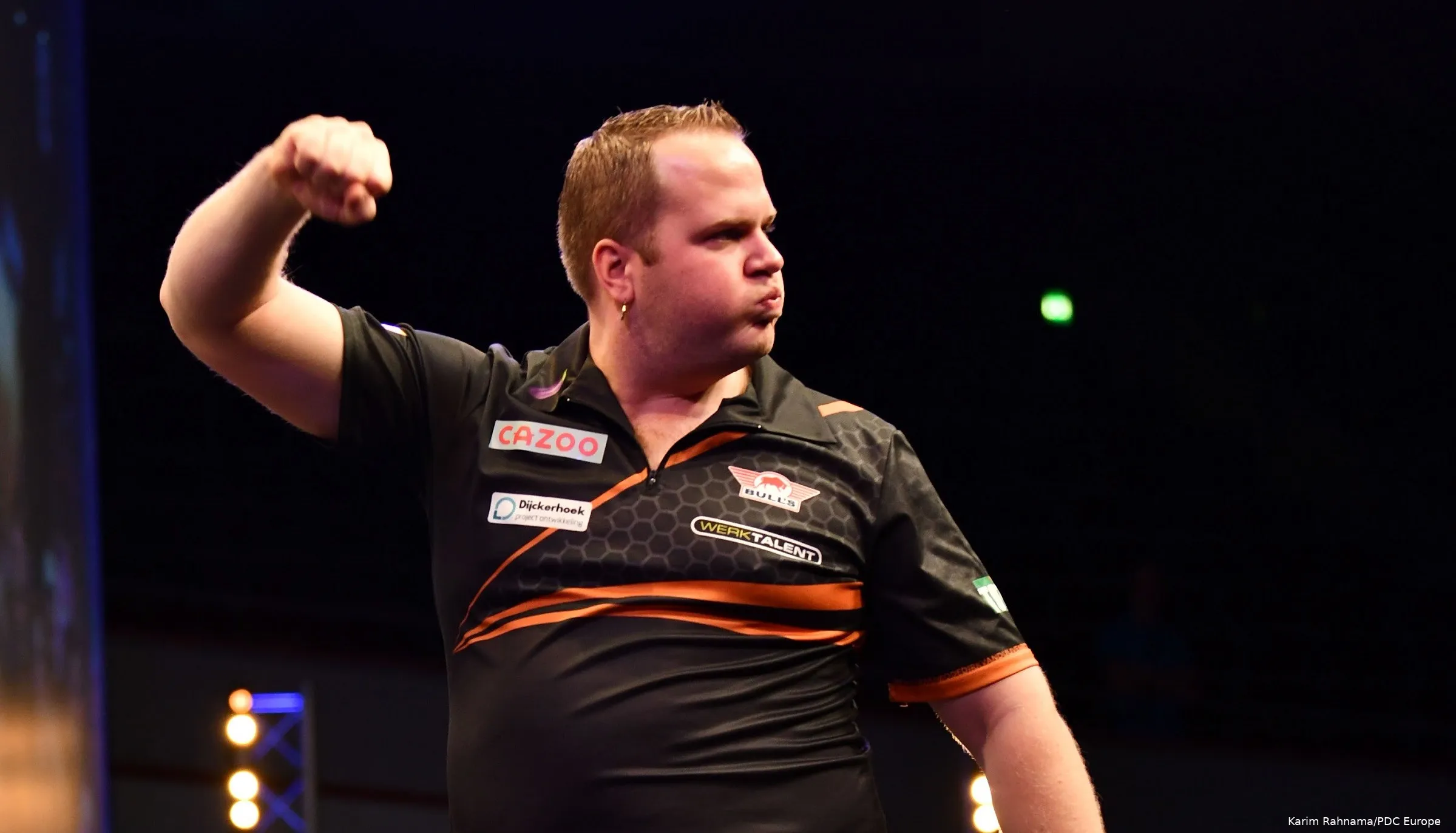 2022ECSF Dirk Van Duijvenbode2