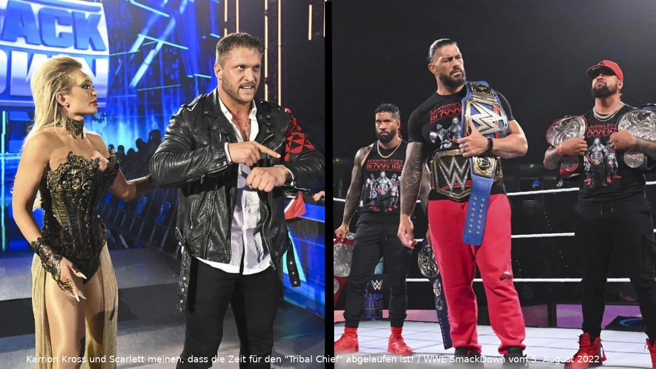 wwe smackdown 050822