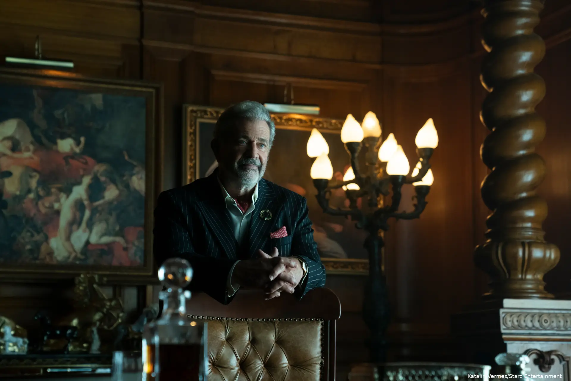 mel gibson