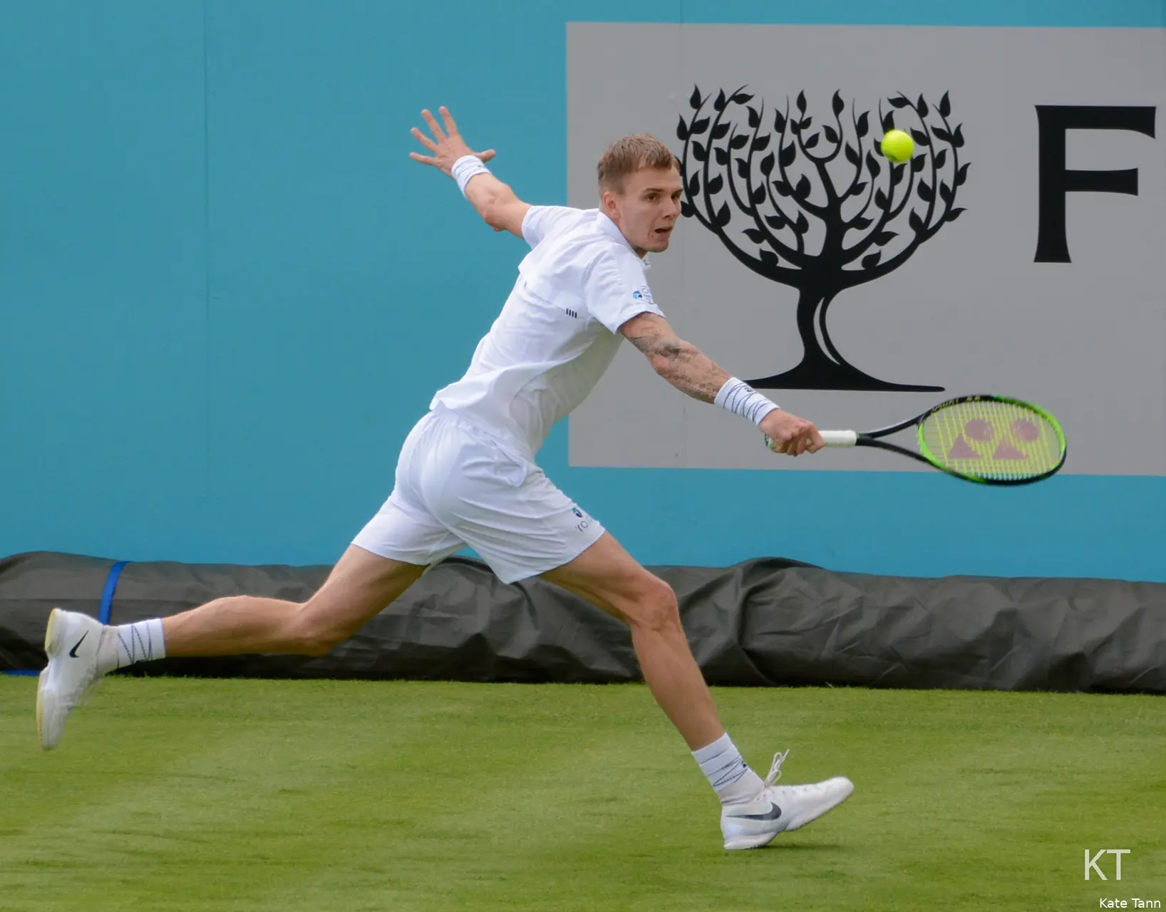 Bublik Alexander Queens2019 KateTann