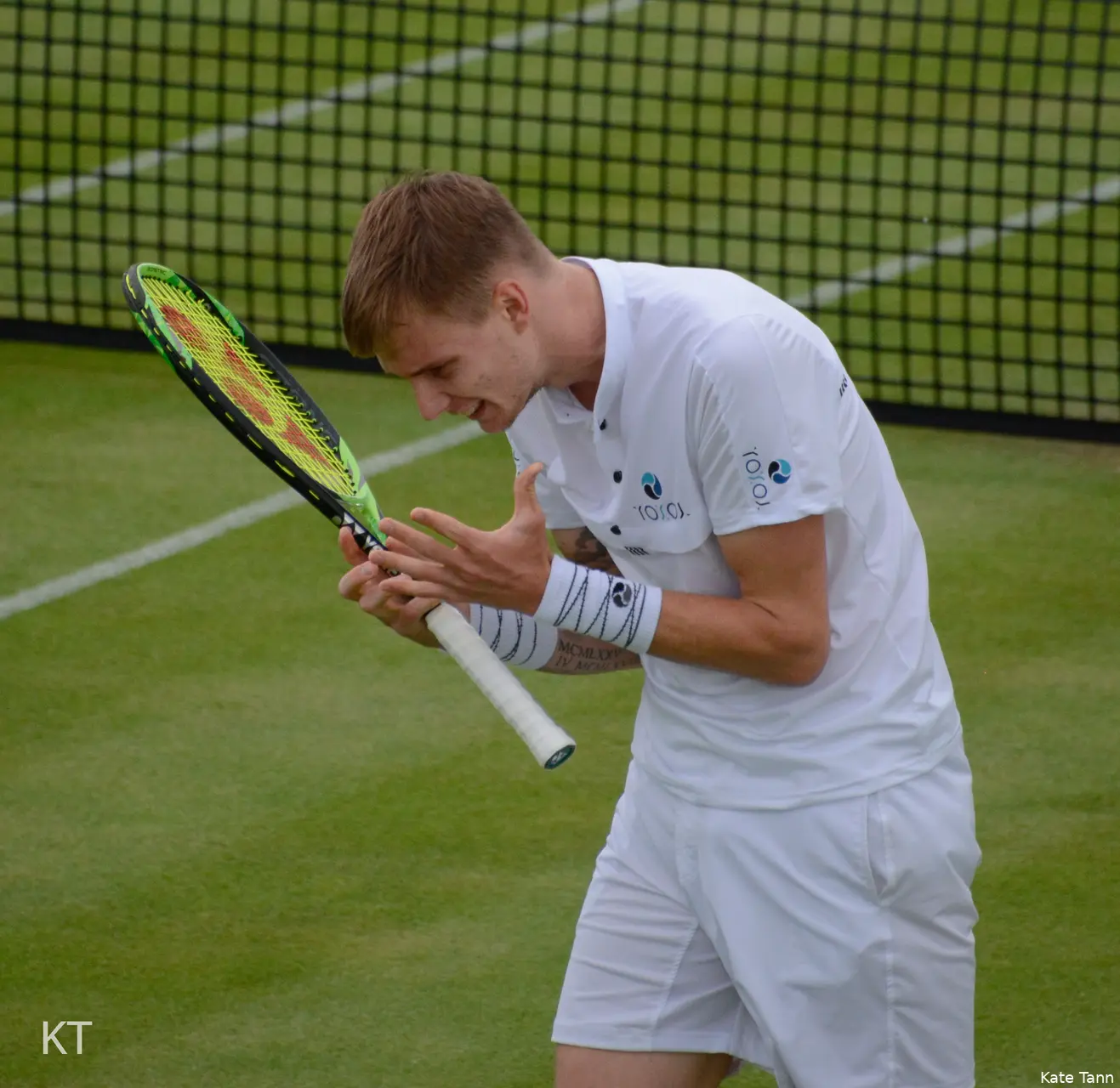 Bublik Alexander Queens2019 KateTann2