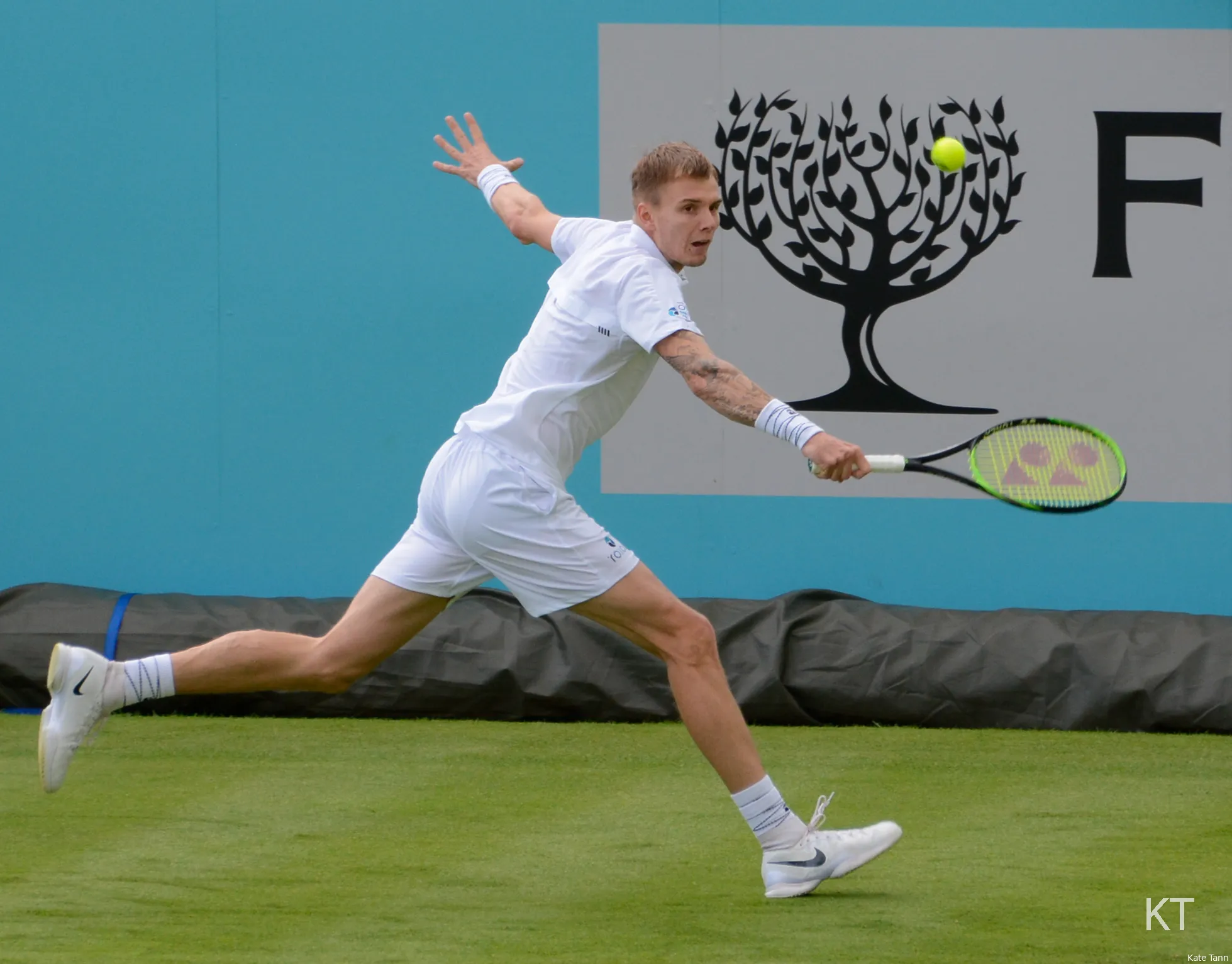 Bublik Alexander Queens2019 KateTann