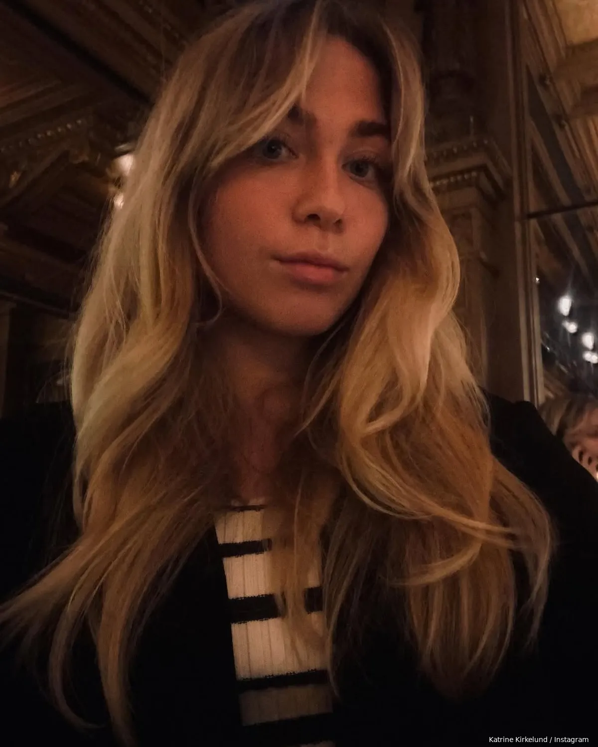 mathias gidsel katrine kirkelund