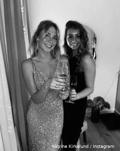 Katrine Kirkelund / Instagram
