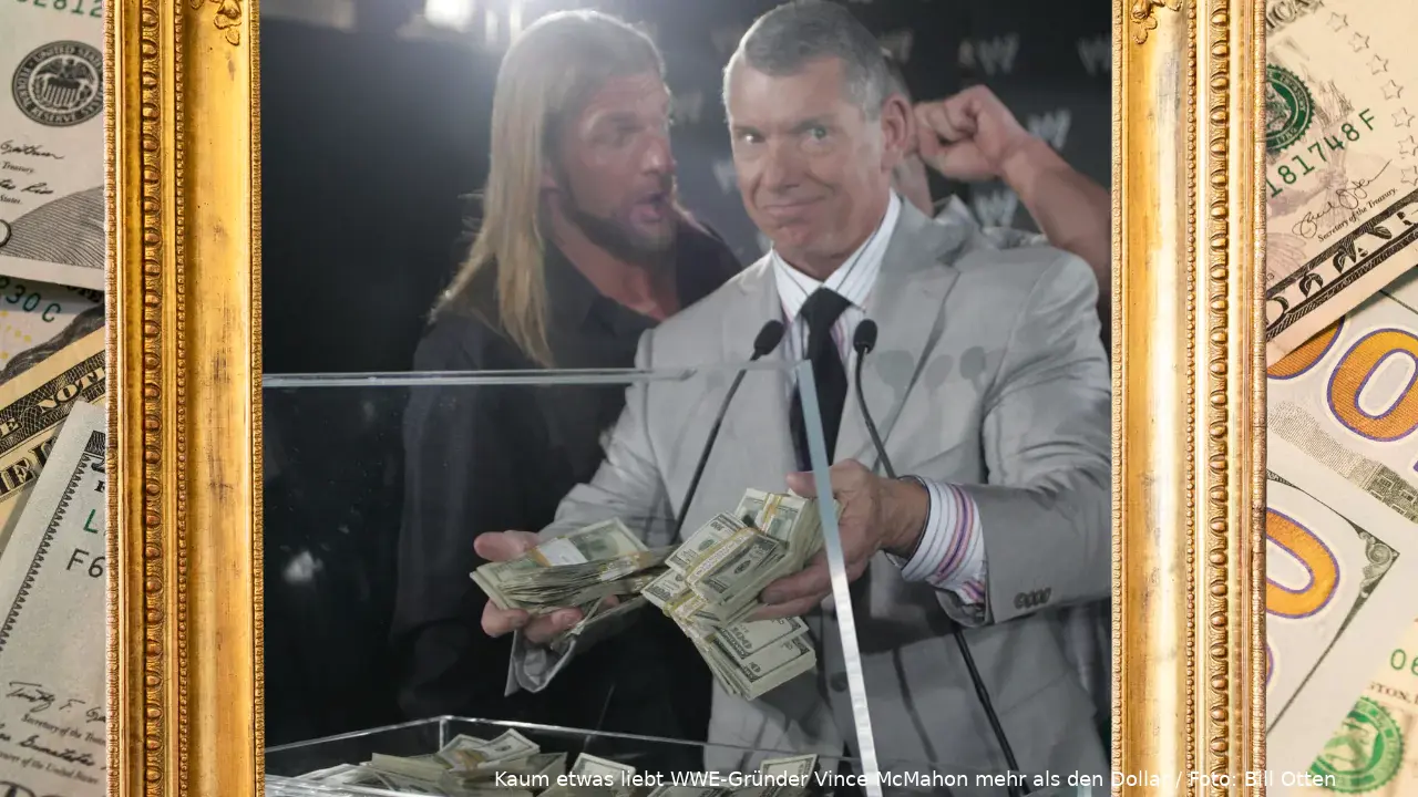 vince millions