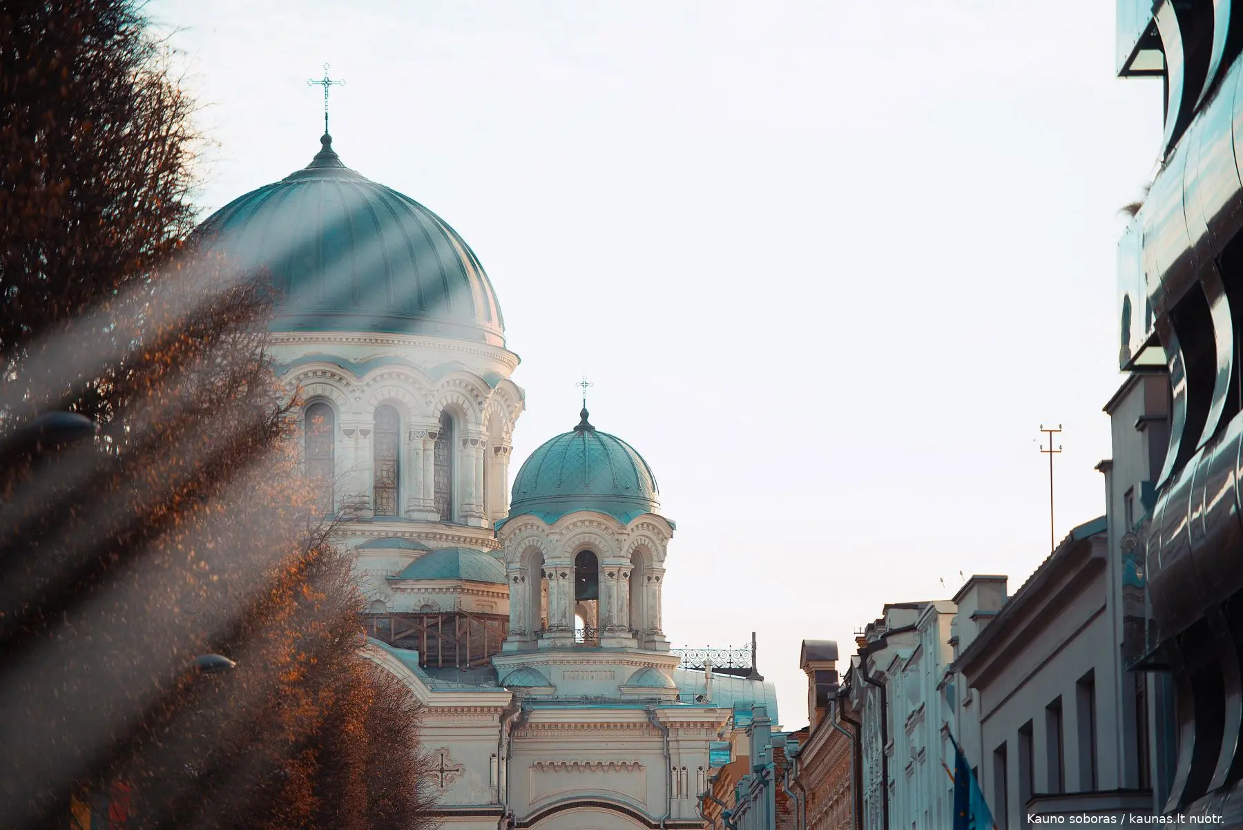 kaunas soboras