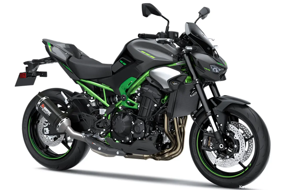 25my z900 performance gn1 front