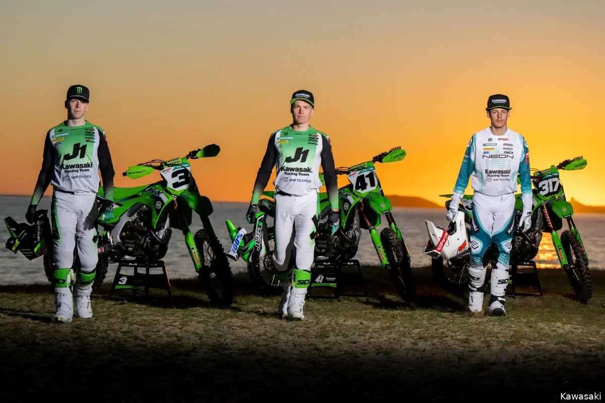 kawasaki racing team krt motocross mxgp mx2 2025