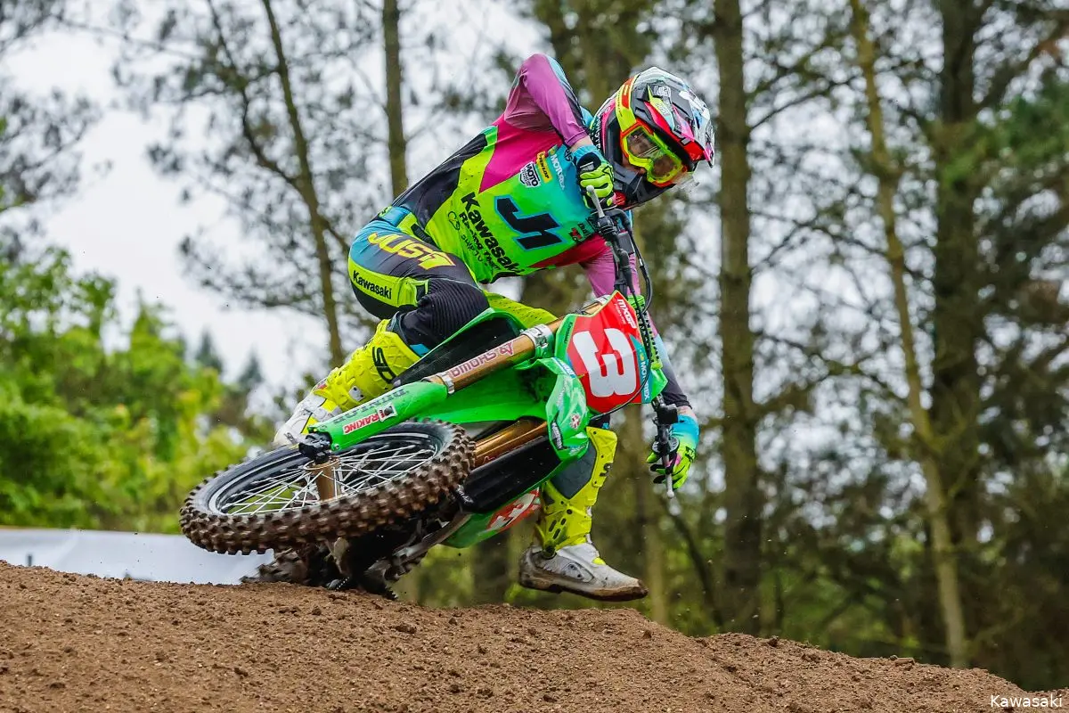 romain febvre kawasaki krt motocross mxgp lugo 2025