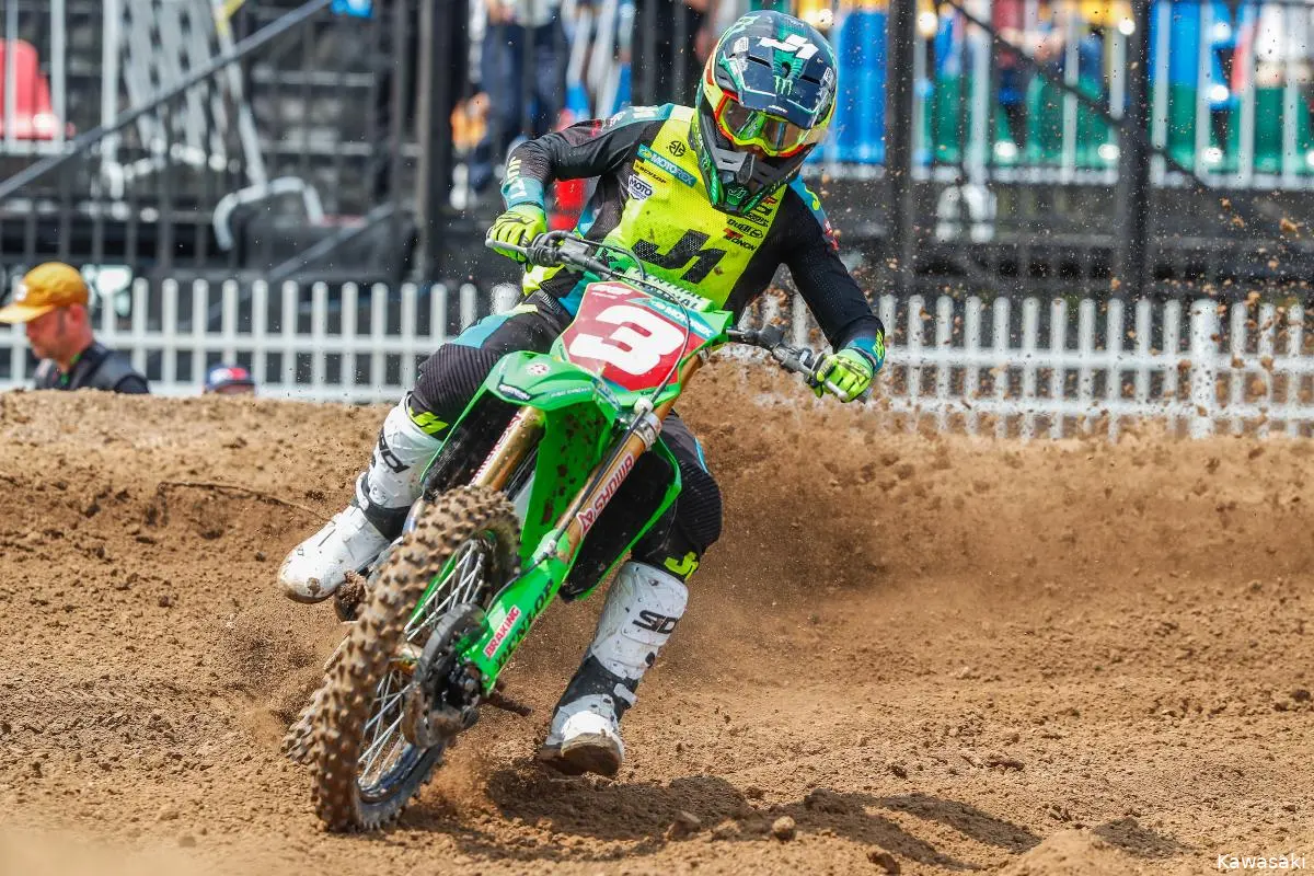 romain febvre kawasaki krt motocross mxgp shanghai 2025