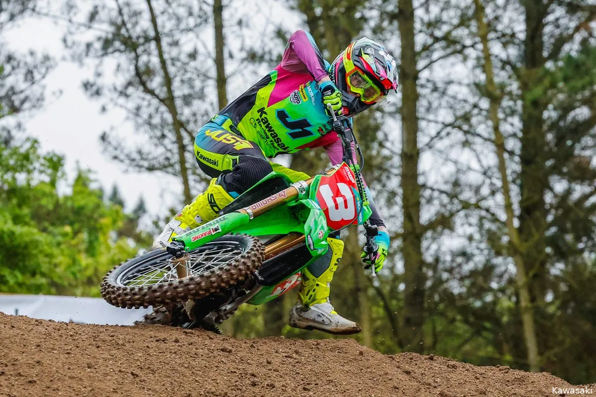 romain febvre kawasaki krt motocross mxgp lugo 2025