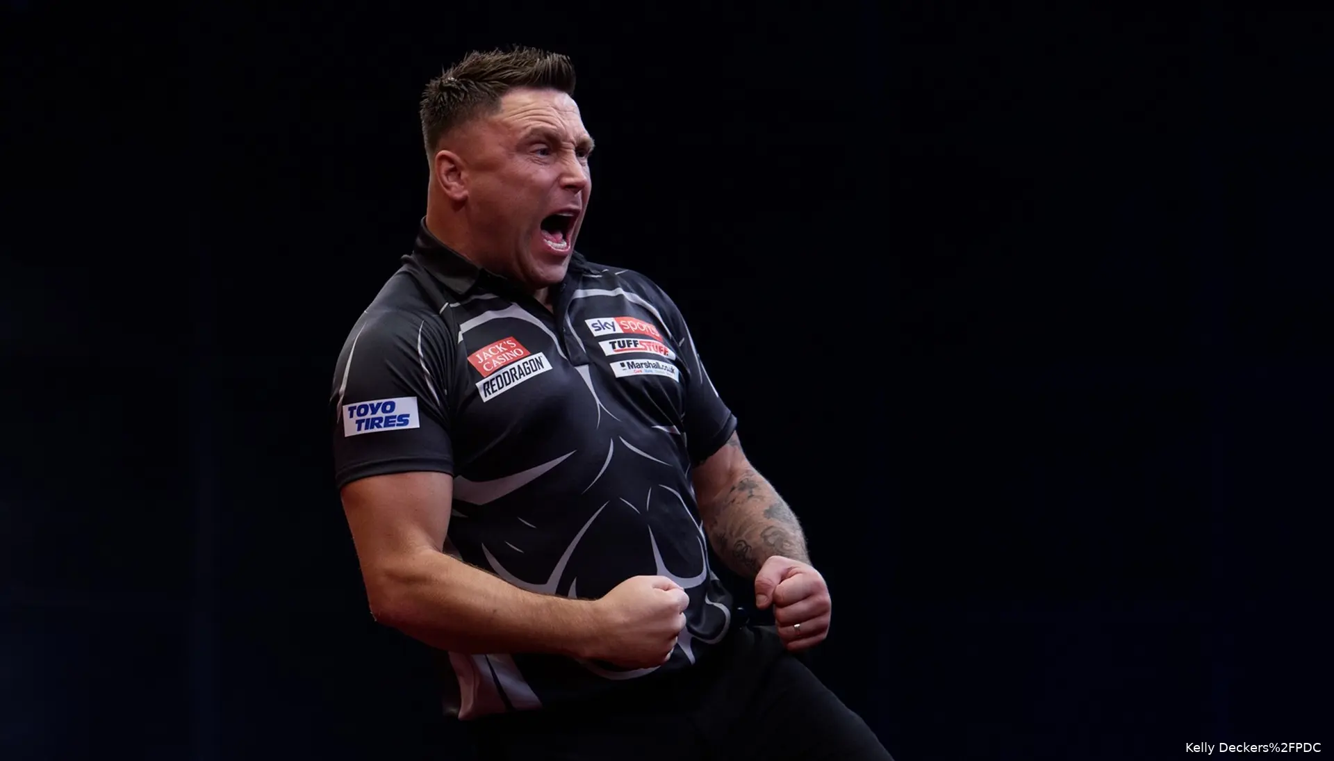 WSODFR2 Gerwyn Price1A