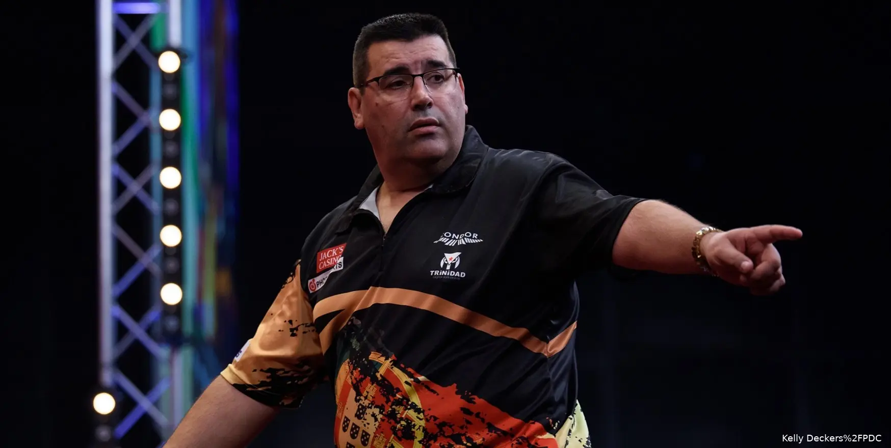 WSODFR2 Jose De Sousa3A