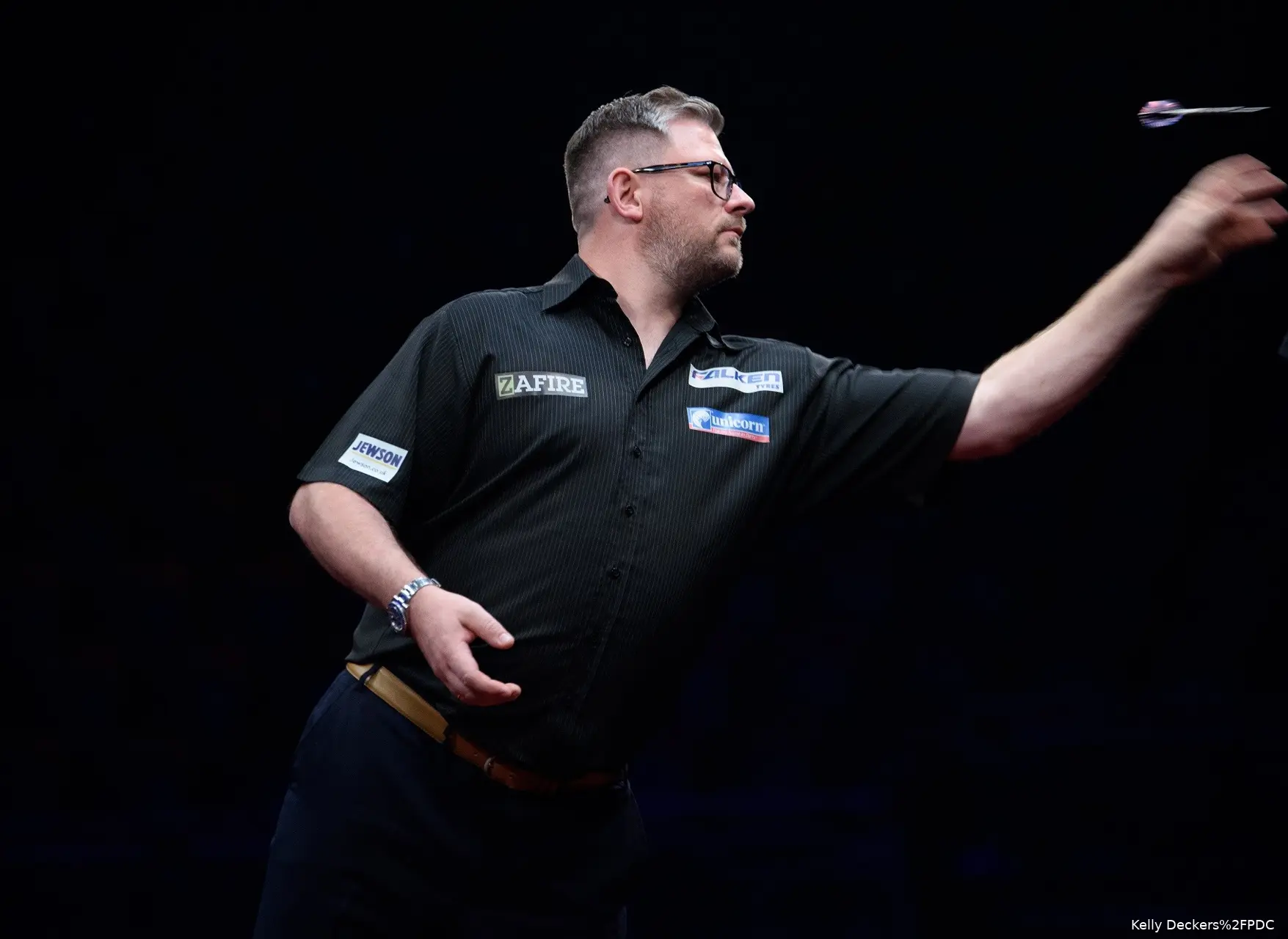 DDMR1 James Wade2
