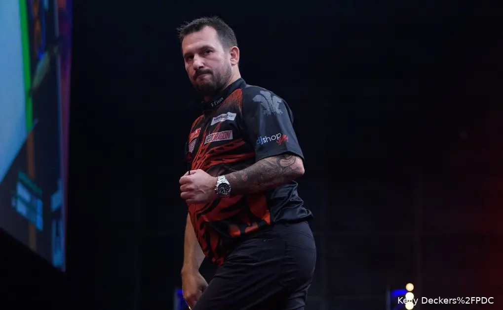 2022WSODFQF Jonny Clayton3