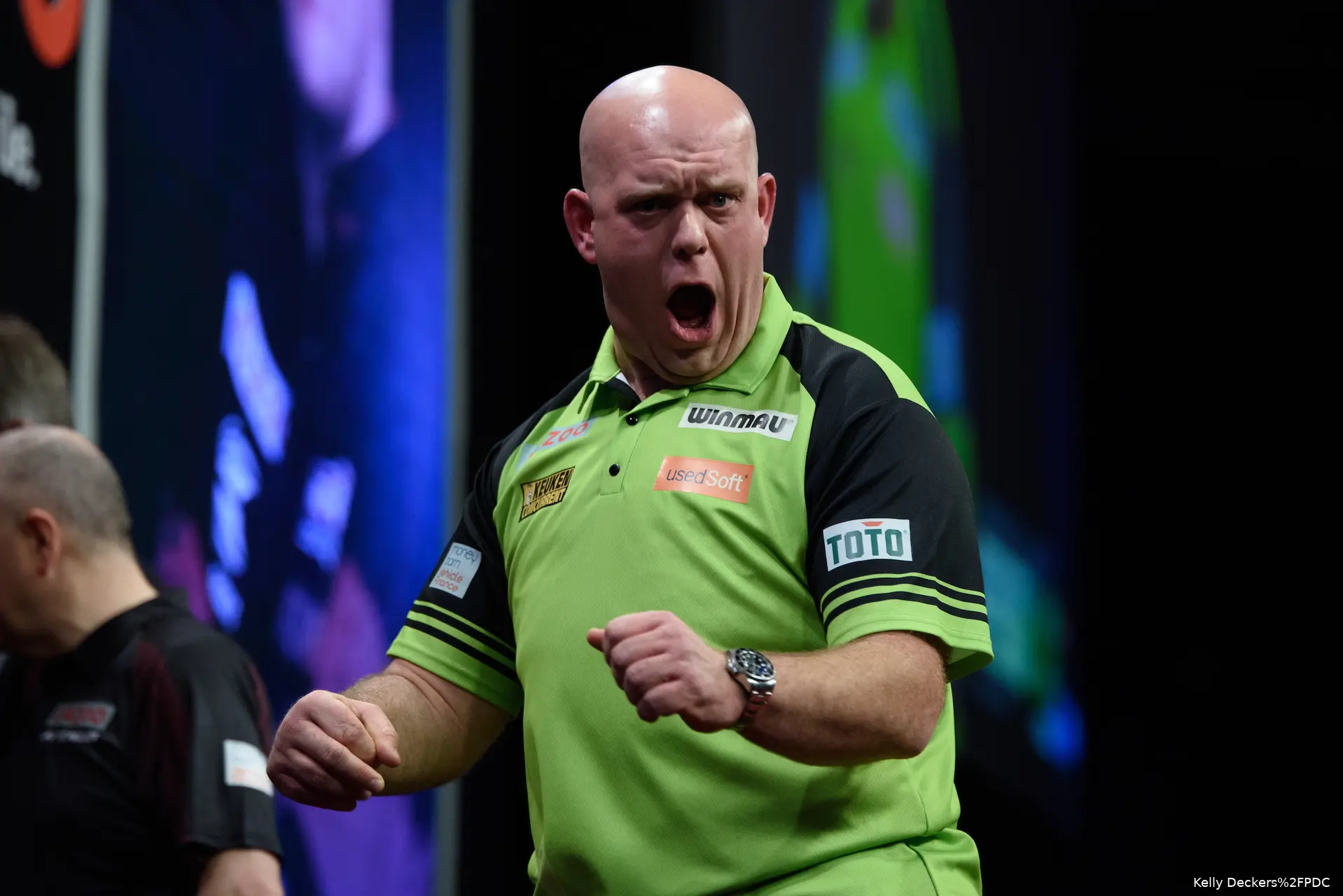 2023pl12qf michael van gerwen07
