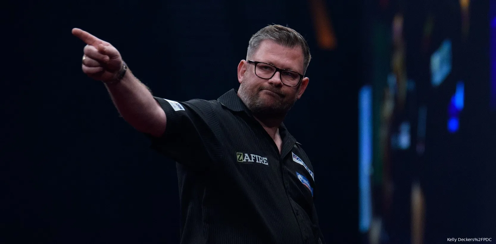 DDMQF James Wade4