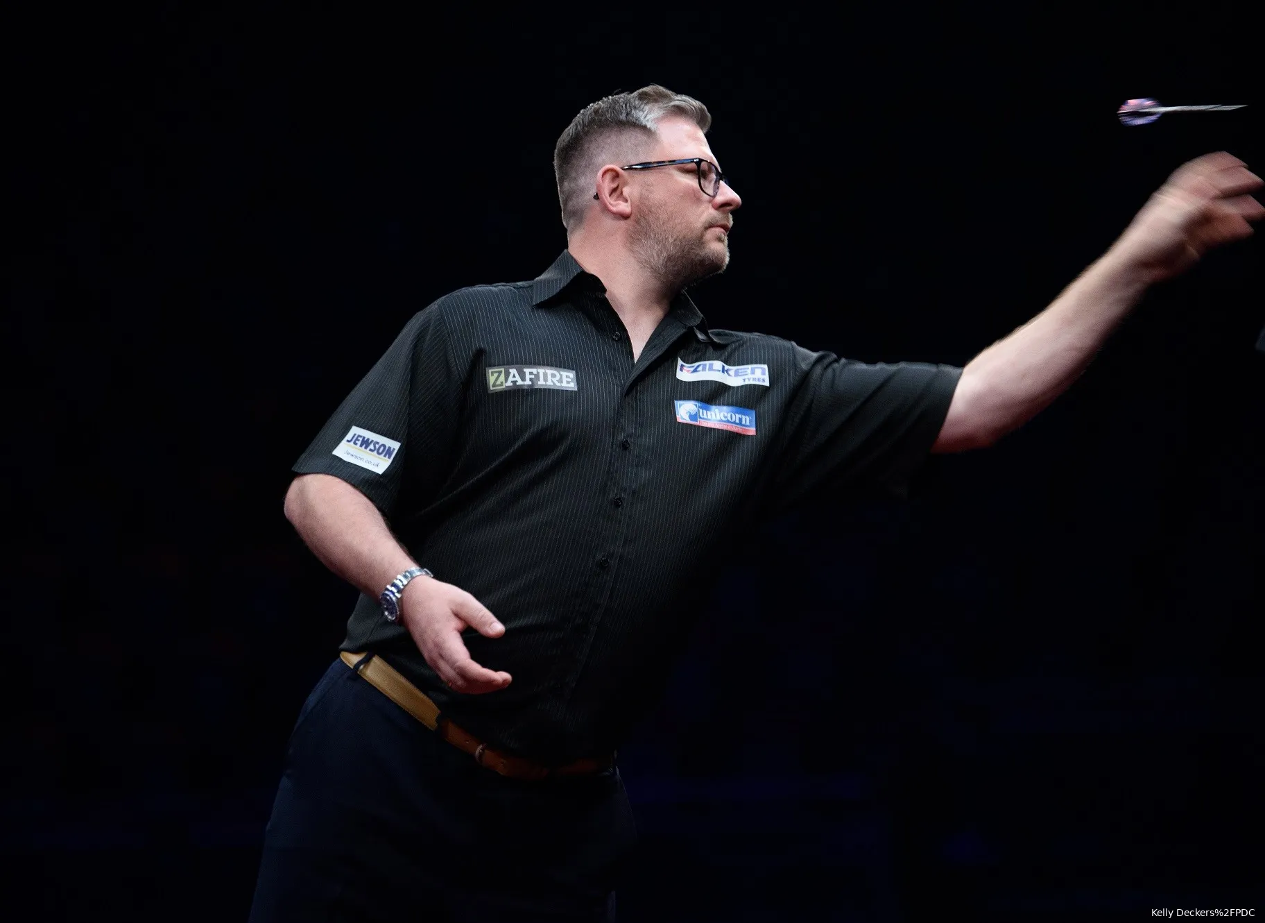DDMR1 James Wade2