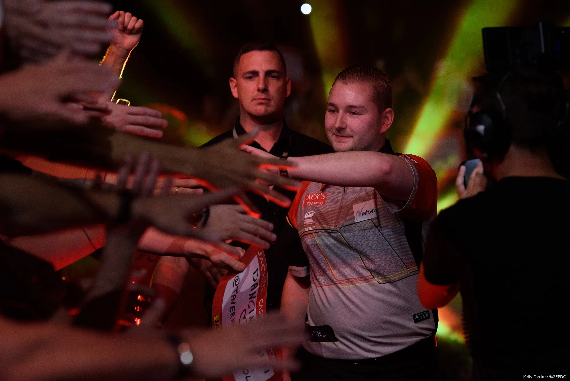 2022WSODFR2 Dimitri Van den Bergh1