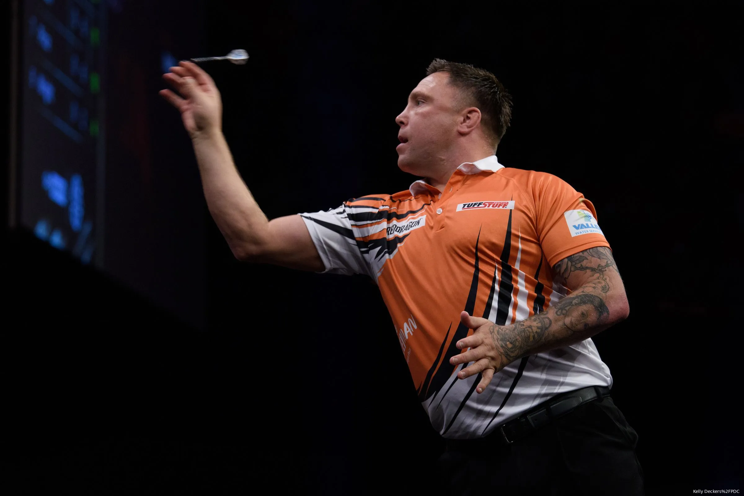 gerwyn price 1