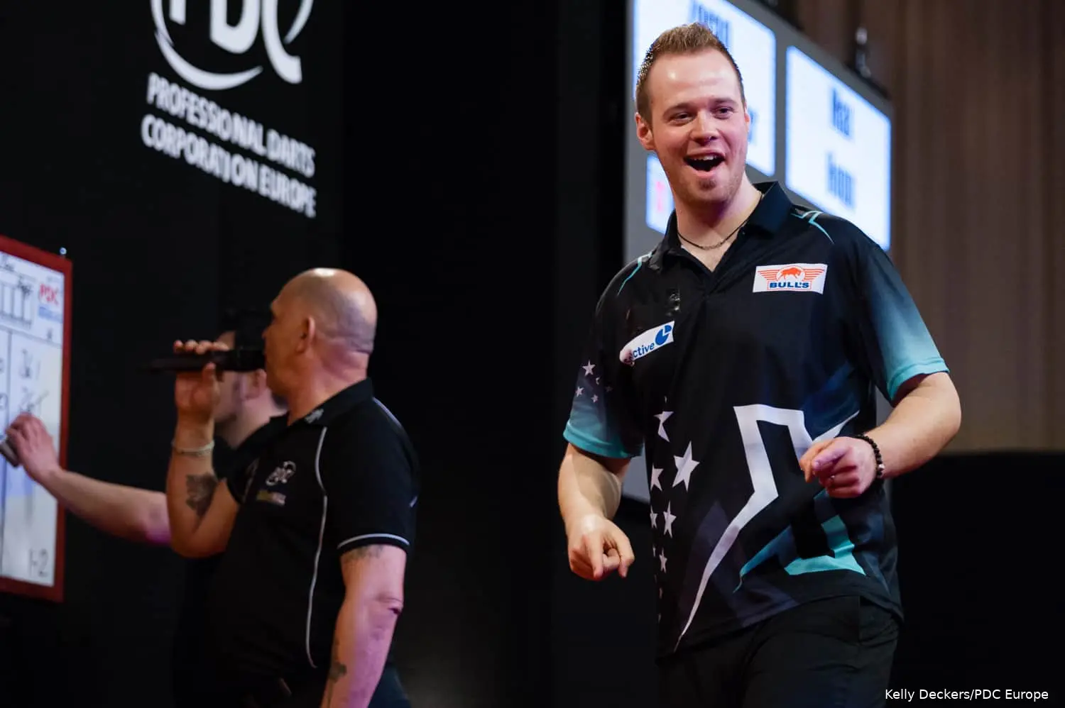 Max Hopp GDO18