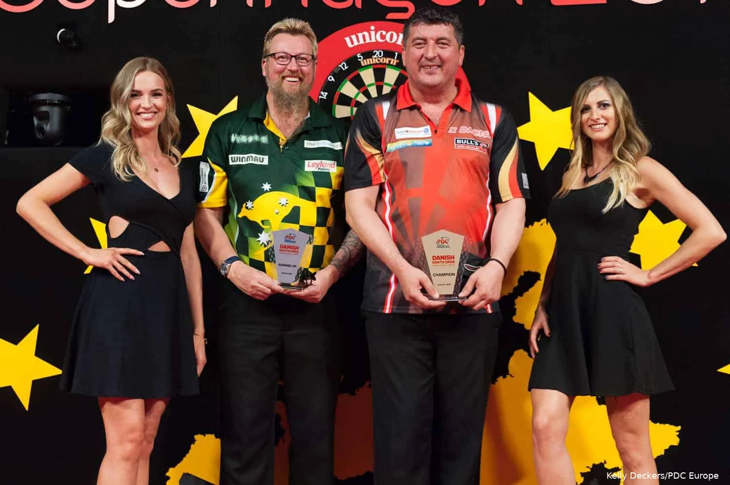 Trophy Presentation2