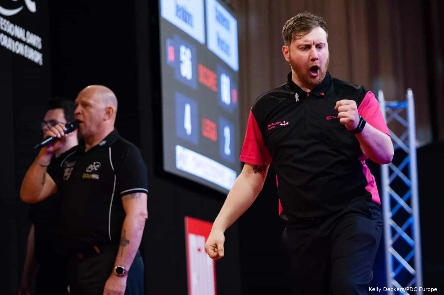 Cameron Menzies GDO18