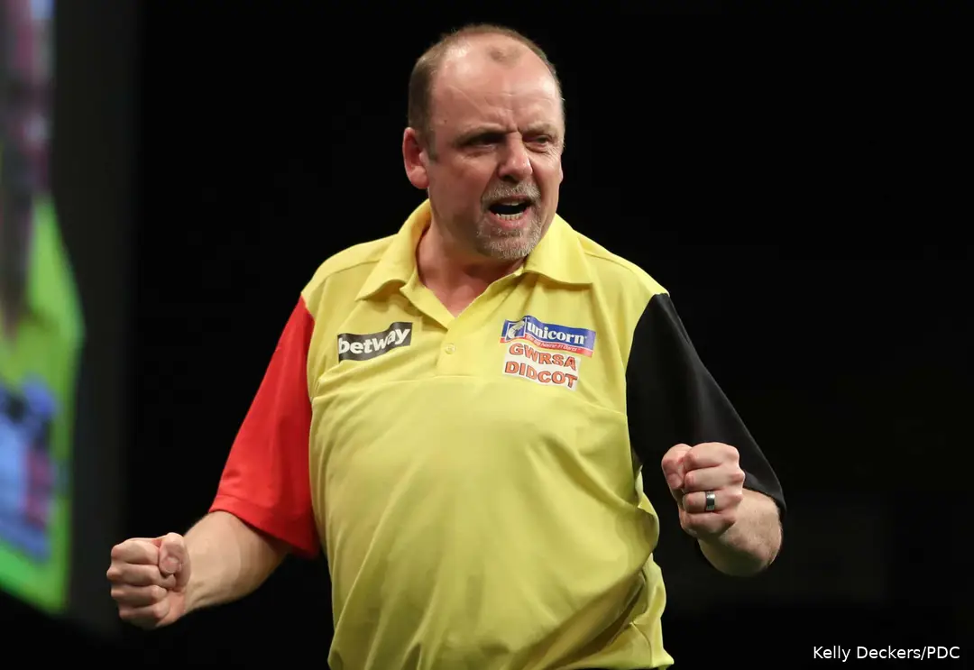Ronny Huybrechts